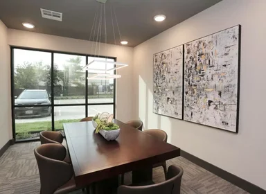 Quarto privado em South Garrison Road, imagem 5 de 23