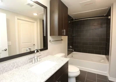 Quarto privado em South Garrison Road, imagem 6 de 23