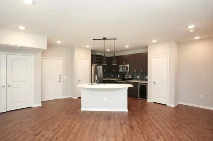 Quarto privado em South Garrison Road, imagem 10 de 23