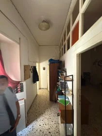 Stanza privata in Fondaco San Paolo, Decumani, immagine 9 di 10