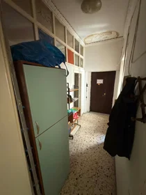 Stanza privata in Fondaco San Paolo, Decumani, immagine 10 di 10
