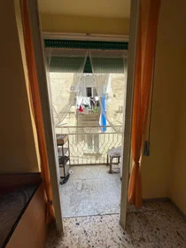 Stanza privata in Fondaco San Paolo, Decumani, immagine 7 di 10