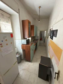 Stanza privata in Fondaco San Paolo, Decumani, immagine 10 di 10