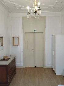 Quarto privado em Rua de São Nicolau, imagem 3 de 20
