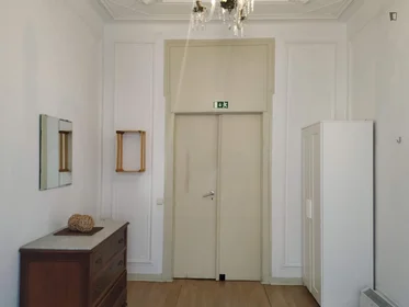 Quarto privado em Rua de São Nicolau, imagem 4 de 20