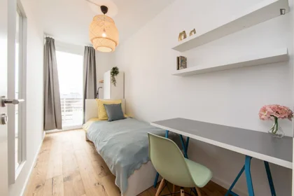 Özel oda konumu Nazarethkirchstraße, 1 22 görüntüsü