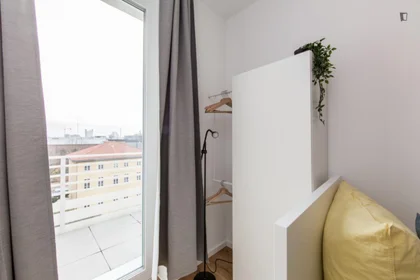 Özel oda konumu Nazarethkirchstraße, 2 22 görüntüsü