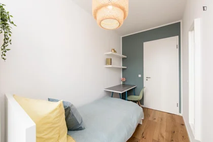 Özel oda konumu Nazarethkirchstraße, 3 22 görüntüsü