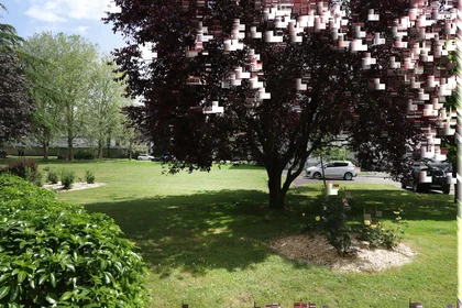 Stanza privata in 16 Sq. Léon Bourgeois, 35000 Rennes, France, immagine 7 di 7