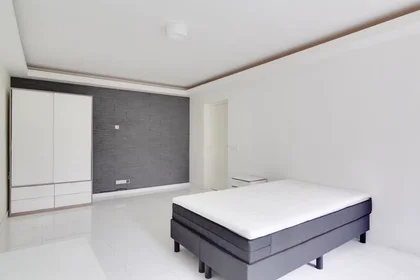 Privatzimmer in der Adriaan Dortsmanstraat, Prins Alexander, bild 3 von 10