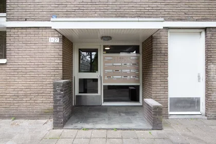 Privatzimmer in der Adriaan Dortsmanstraat, Prins Alexander, bild 6 von 10