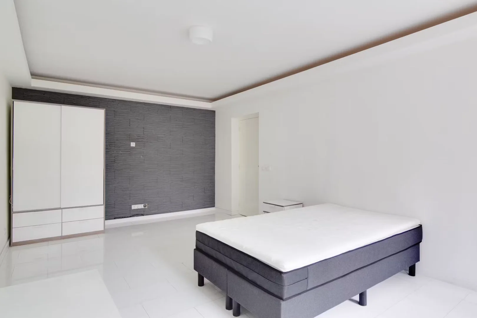 Gemütliches Zimmer für Studenten in 