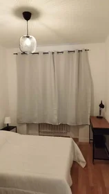 Stanza privata in 31 Rue Barrier, 69006 Lyon, France, immagine 4 di 16