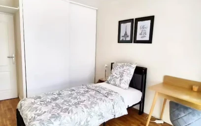 Habitación privada barata en {area}
