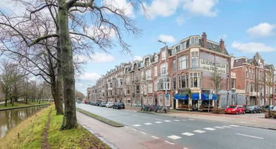 Appartamento intero in Catharijnesingel, immagine 1 di 1