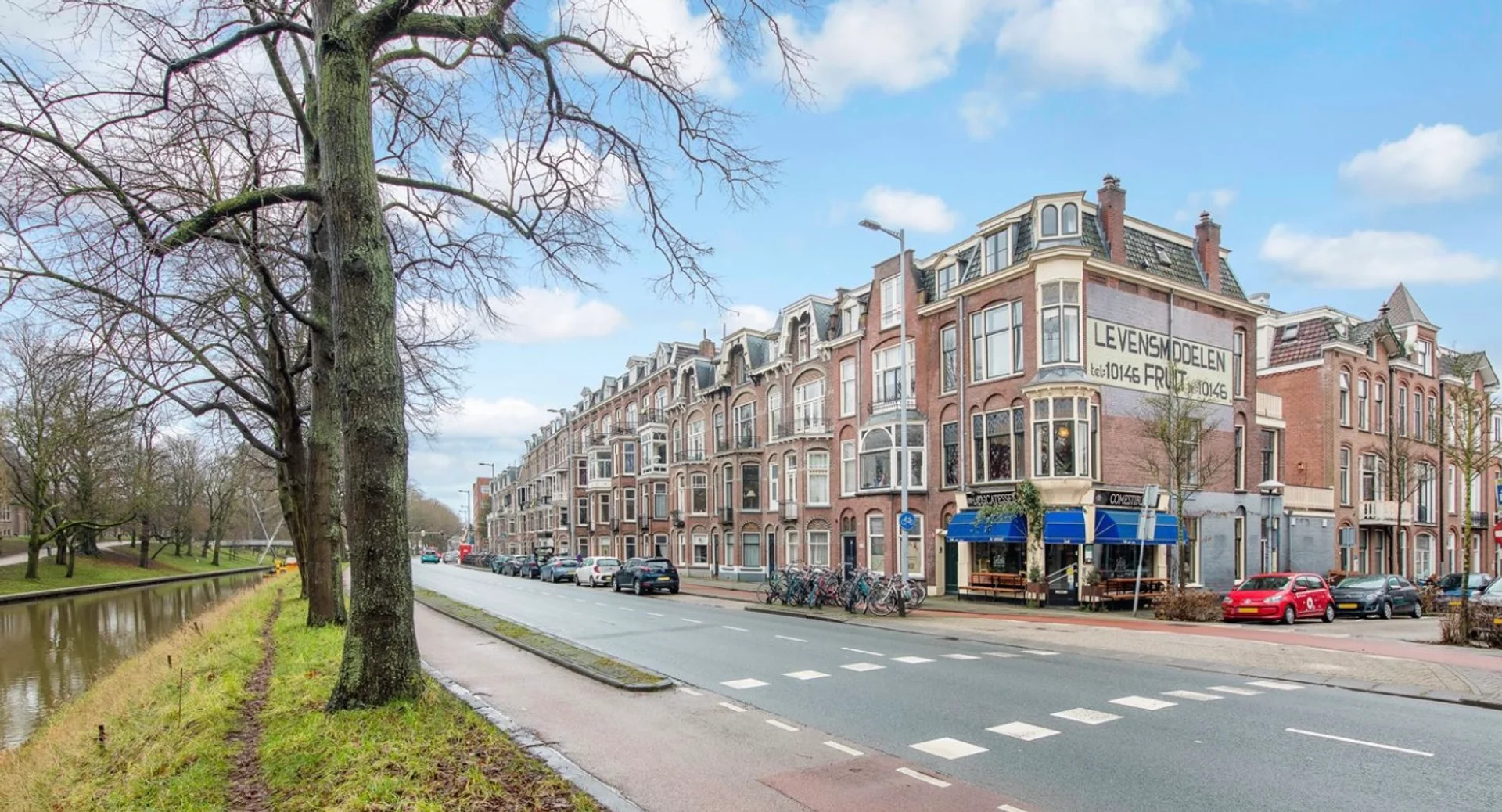 Catharijnesingel
