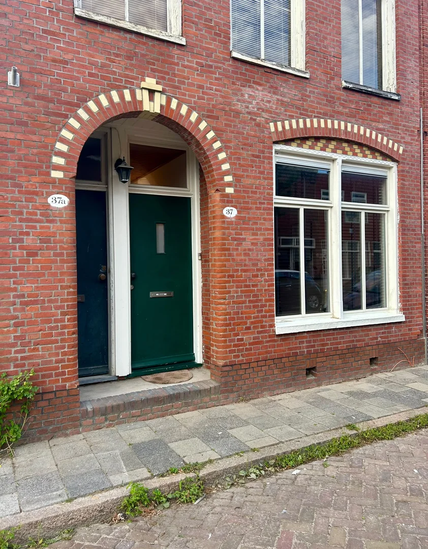 Helper Westsingel