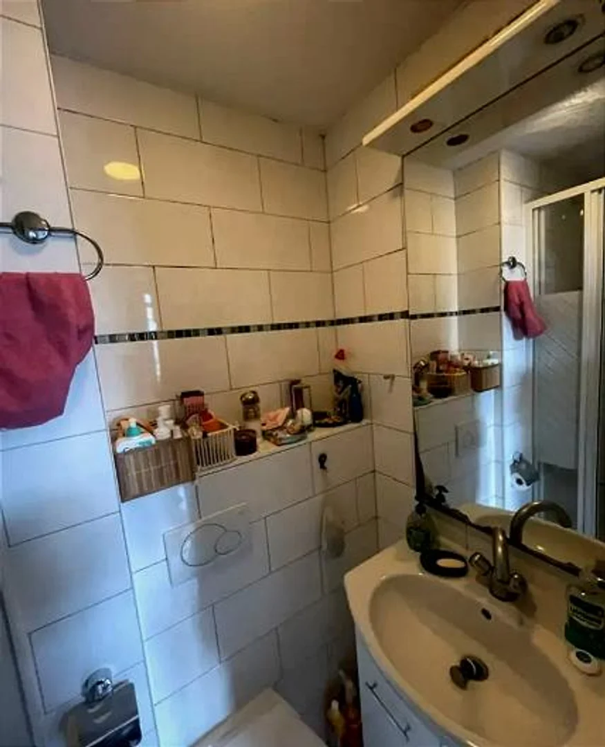 Apartamento estúdio chique perto do campus em 