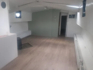 Pokój do wynajęcia z podwójnym łóżkiem w {area}