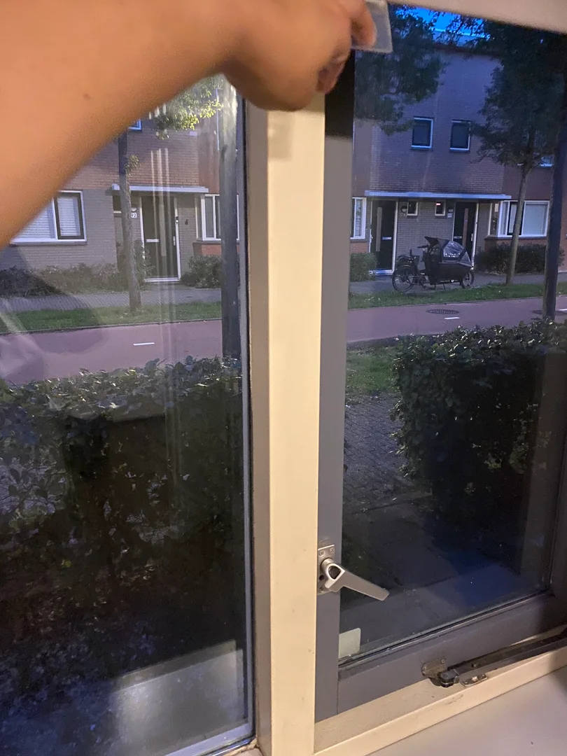 Wygodny i przestronny pokój studencki w 