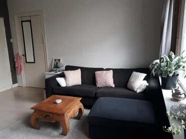 Stanza privata in Singelstraat, immagine 1 di 3