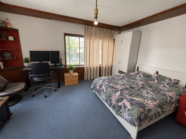 Apartamento inteiro em Willem de Zwijgerstraat, imagem 1 de 9