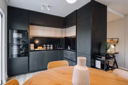 Appartamento intero in Maximilianstraße, immagine 1 di 10