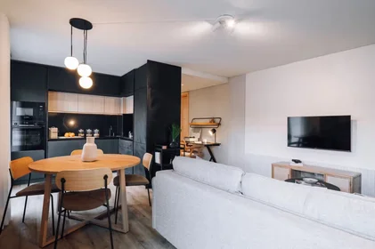 Appartamento intero in Maximilianstraße, immagine 13 di 20