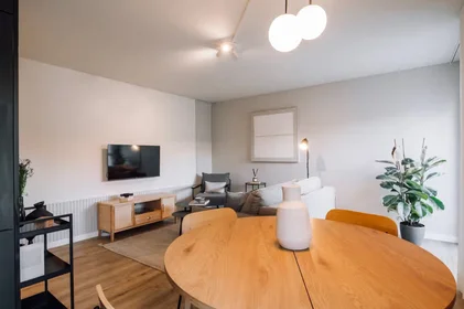 Appartamento intero in Maximilianstraße, immagine 14 di 20