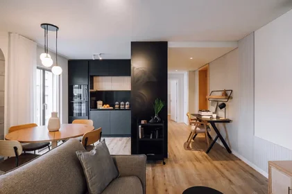 Appartamento intero in Maximilianstraße, immagine 15 di 20