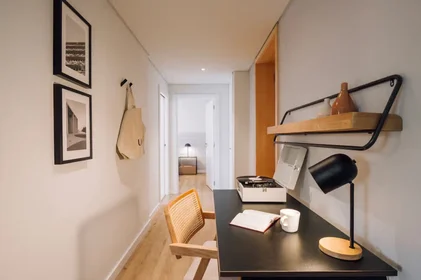 Appartamento intero in Maximilianstraße, immagine 16 di 20
