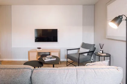 Appartamento intero in Maximilianstraße, immagine 20 di 20