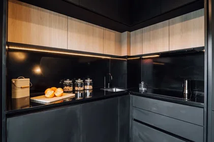 Appartamento intero in Maximilianstraße, immagine 3 di 20
