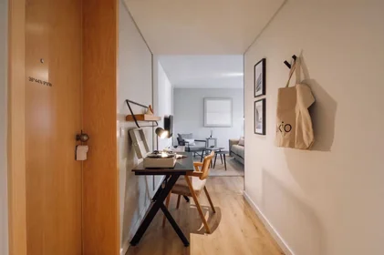 Appartamento intero in Maximilianstraße, immagine 6 di 20