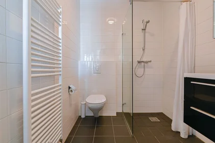 Privatzimmer in der Kirchenallee, bild 13 von 19