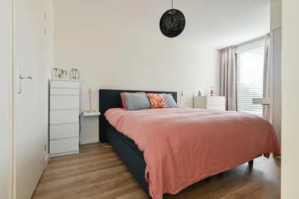 Privatzimmer in der Kirchenallee, bild 17 von 19