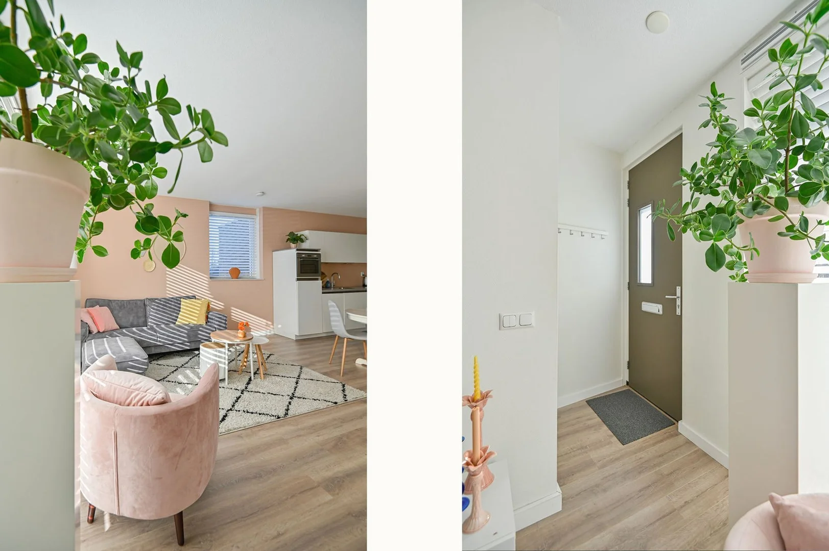 Gemütliches Zimmer für Studenten in 
