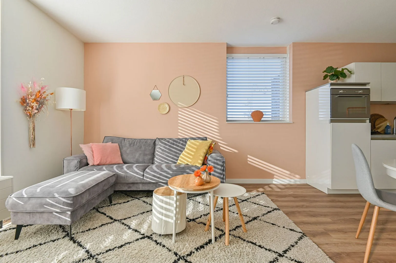 Gemütliches Zimmer für Studenten in 