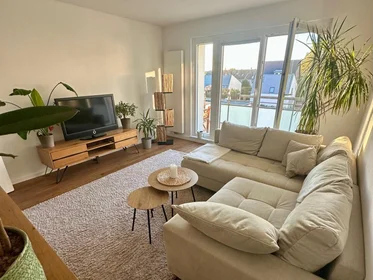 Habitación privada en Heinrichstraße, imagen 1 de 10