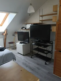 Studio à Kaudersstraße, image 8 de 14