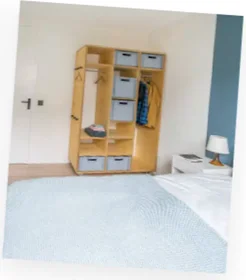 Private room at Eisenhowerlaan, Geuzen-en Statenkwartier, image 5 of 5
