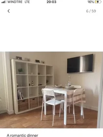 Alojamiento entero en Via Garibaldi, Portuense, imagen 3 de 10