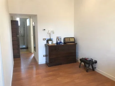 Alojamiento entero en Via Garibaldi, Portuense, imagen 8 de 10