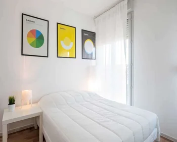 Habitación privada en Cours Lafayette, imagen 1 de 10