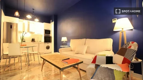 Apartamento inteiro em Pasaje Del Marqués de Esquivel, imagem 11 de 12