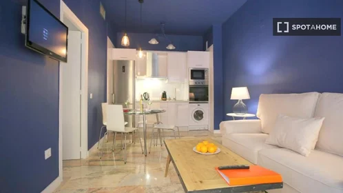 Apartamento inteiro em Pasaje Del Marqués de Esquivel, imagem 12 de 12