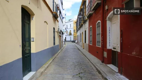 Apartamento inteiro em Pasaje Del Marqués de Esquivel, imagem 5 de 12