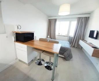 Entire apartment at Rua Nova da Levada de Santa Luzia, image 1 of 7
