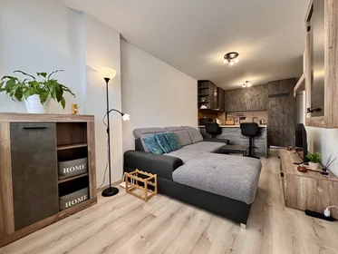 Apartamento inteiro em Gogolova 3, imagem 1 de 10