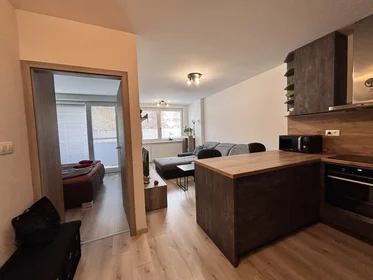 Apartamento inteiro em Gogolova 3, imagem 7 de 13